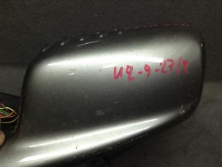 накладка на зеркало BMW 7 серия E65/E66/E67 [рестайлинг] 2006, 4.8 л., N62 B48 B, бензин, АКПП, седан