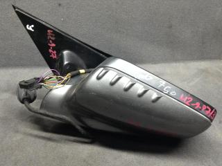 электромоторчик зеркала наружнего BMW 7 серия E65/E66/E67 [рестайлинг] 2006, 4.8 л., N62 B48 B, бензин, АКПП, седан