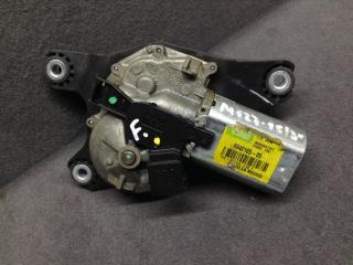 моторчик заднего стеклоочистителя (дворника) BMW X5 E70 2007, 4.8 л., N62 B48 B, бензин, АКПП, черный, внедорожник 5 дв., 6942165