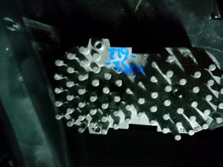 модуль светодиодной подсветки BMW X5 E70 [рестайлинг] 2011, 3.0 л., N57 D30 B, дизель, АКПП, темно-синий, внедорожник 5 дв., 63117263051