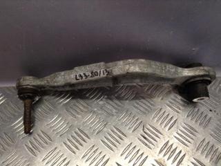 рычаг задний правый BMW 7 серия E65/E66/E67 [рестайлинг] 2007, M57 D30 (306D3), АКПП, седан