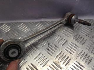 рычаг задний развальный BMW 7 серия E65/E66/E67 [рестайлинг] 2007, M57 D30 (306D3), АКПП, седан