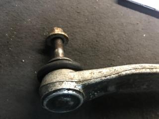 рычаг задний правый BMW X5 E70 [рестайлинг] 2011, 3.0 л., N57 D30 B, дизель, АКПП, внедорожник 5 дв., 6770970