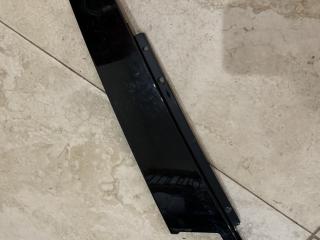 наружная декоративная накладка двери Mercedes-Benz C-Класс W205/S205/C205 2015, 2.0 л., M 274.920, бензин, АКПП, седан, правый руль