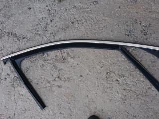 наружная декоративная накладка двери Mercedes-Benz C-Класс W205/S205/C205 2015, 2.0 л., M 274.920, бензин, АКПП, седан, правый руль