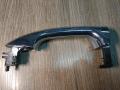 ручка наружная Mercedes-Benz C-Класс W205/S205/C205 2015, 2.0 л., M 274.920, бензин, АКПП, седан, правый руль, A0997602259 - фото №3