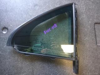 стекло двери задней правой Mercedes-Benz C-Класс W205/S205/C205 2015, 2.0 л., M 274.920, бензин, АКПП, седан, правый руль