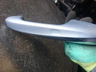 ручка наружная задняя правая Mercedes-Benz C-Класс W205/S205/C205 2015, 2.0 л., M 274.920, бензин, АКПП, седан, правый руль