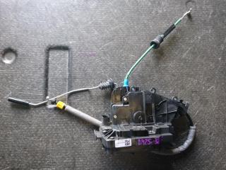 замок двери задней правой Mercedes-Benz C-Класс W205/S205/C205 2015, 2.0 л., M 274.920, бензин, АКПП, седан, правый руль