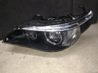 блок управления адаптива (Adaptive Light) BMW 5 серия E60/E61 2005, M57 D30 (306D2), АКПП, синий, седан, 6934836