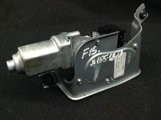 моторчик заднего стеклоочистителя (дворника) BMW X5 F15 2018, 3.0 л., N57 D30 C, дизель, АКПП, белый, внедорожник 5 дв., 7318710