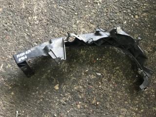 крепление фары левой BMW 3 серия E90/E91/E92/E93 2006, 2.0 л., M47 D20 (204D4), дизель, АКПП, седан