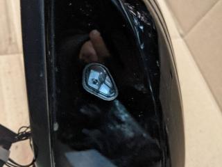 накладка на зеркало Mercedes-Benz E-Класс W212/S212/C207/A207 2012, 2.1 л., OM 651.924, дизель, АКПП, темно-серый, седан