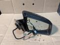 накладка на зеркало Mercedes-Benz E-Класс W212/S212/C207/A207 2012, 2.1 л., OM 651.924, дизель, АКПП, темно-серый, седан - фото №2