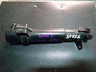 форсунка омывателя фары левая Mercedes-Benz CLS-Класс C219 2007, 3.0 л., OM 642.920, дизель, АКПП, купе, A2118600547, 8WT008396-01