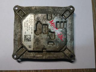 блок управления (другие) Mercedes-Benz S-Класс W221 [рестайлинг] 2012, 3.0 л., OM 642.862, дизель, АКПП, серебристый, седан, A2218706389, 1307329251