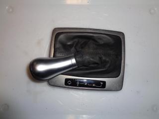 ручка кулисы КПП Mercedes-Benz E-Класс W212/S212/C207/A207 2010, 2.1 л., OM 651.924, дизель, АКПП, серебристый, седан, A2122670788