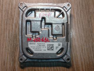 блок управления (другие) BMW X5 E70 [рестайлинг] 2012, 3.0 л., N57 D30 A, дизель, АКПП, черный, внедорожник 5 дв., 7263052, 1307329302