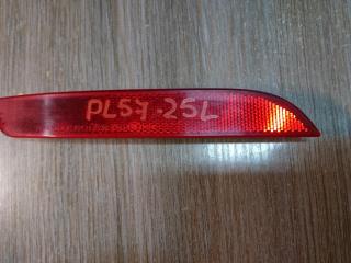 фонарь противотуманный левый BMW 7 серия F01/F02 2009, 3.0 л., N57 D30 A, дизель, АКПП, седан, 7182191, 009984-01