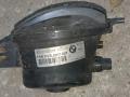 фара противотуманная правая BMW 3 серия E90/E91/E92/E93 2006, 2.0 л., M47 D20 (204D4), дизель, АКПП, седан, 6948374 - фото №2