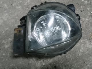 фара противотуманная левая BMW 3 серия E90/E91/E92/E93 2006, 2.0 л., M47 D20 (204D4), дизель, АКПП, седан, 6948373