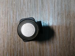 парктроник задний Mercedes-Benz GL-Класс X164 2007, 3.0 л., OM 642.940, дизель, АКПП, серебристый, внедорожник 5 дв., 0015427418, 0263003303