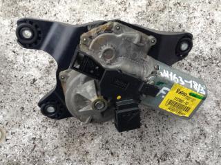 моторчик заднего стеклоочистителя (дворника) BMW X3 F25 2013, 2.0 л., N47 D20 C, дизель, АКПП, белый, внедорожник 5 дв., 7237062