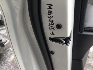 замок двери передней левой BMW X3 F25 2013, 2.0 л., N47 D20 C, дизель, АКПП, белый, внедорожник 5 дв., 7229457, 7318423