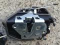 замок двери передней левой BMW X3 F25 2013, 2.0 л., N47 D20 C, дизель, АКПП, белый, внедорожник 5 дв., 7229457, 7318423 - фото №4