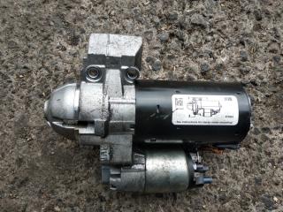 стартер BMW X3 F25 2013, 2.0 л., N47 D20 C, дизель, АКПП, белый, внедорожник 5 дв., 8570383