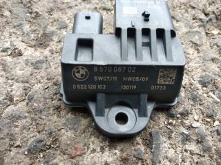 реле накала свечей BMW X3 F25 2013, 2.0 л., N47 D20 C, дизель, АКПП, белый, внедорожник 5 дв., 8570087