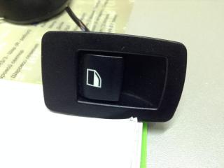 кнопка стеклоподъемника BMW X3 F25 2013, 2.0 л., N47 D20 C, дизель, АКПП, белый, внедорожник 5 дв., 9208106