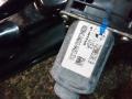 стеклоподъемник задний правый BMW X3 F25 2013, 2.0 л., N47 D20 C, дизель, АКПП, белый, внедорожник 5 дв., 7322748, 7355640 - фото №2