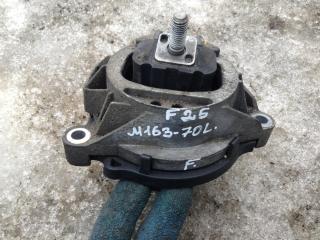 подушка крепления двигателя BMW X3 F25 2013, 2.0 л., N47 D20 C, дизель, АКПП, белый, внедорожник 5 дв., 6850481, 6785709