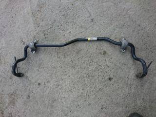 стабилизатор подвески передний BMW X3 F25 2013, 2.0 л., N47 D20 C, дизель, АКПП, белый, внедорожник 5 дв., 6788711