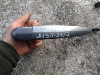 ручка наружная задняя левая BMW X5 E70 [рестайлинг] 2011, 3.0 л., N57 D30 A, дизель, АКПП, внедорожник 5 дв., 7207693