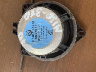 динамик двери BMW X5 E70 [рестайлинг] 2011, 3.0 л., N57 D30 A, дизель, АКПП, внедорожник 5 дв., 651391511864