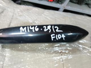 ручка наружная BMW 2014, 2.0 л., N47 D20 C, дизель, АКПП, серая, седан, 51217231927