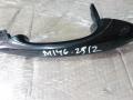 ручка наружная BMW 2014, 2.0 л., N47 D20 C, дизель, АКПП, серая, седан, 51217231927 - фото №2