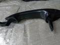 ручка наружная BMW 2014, 2.0 л., N47 D20 C, дизель, АКПП, серая, седан, 51217231927 - фото №3