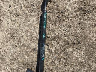 ограничитель открывания двери BMW 7 серия F01/F02 2009, 3.0 л., N57 D30 A, дизель, АКПП, седан, 7177615, 51217177615