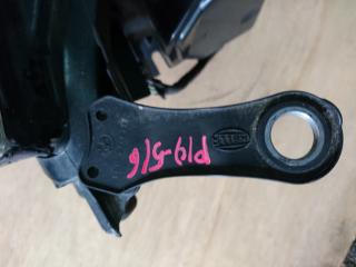 крепление фары левой BMW 5 серия E60/E61 [рестайлинг] 2008, 3.0 л., N54 B30 A, бензин, АКПП, бордовый, седан, 6949933