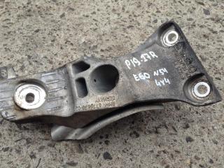 кронштейн двигателя BMW 5 серия E60/E61 [рестайлинг] 2008, 3.0 л., N54 B30 A, бензин, АКПП, бордовый, седан, 6776678