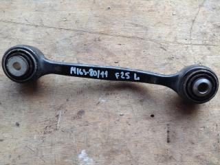 рычаг задний развальный BMW X3 F25 2013, 2.0 л., N47 D20 C, дизель, АКПП, белый, внедорожник 5 дв., 6786991