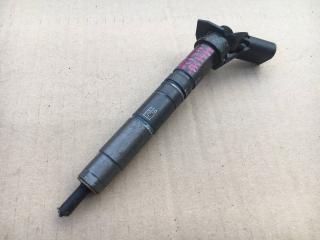 форсунка Mercedes-Benz GLC-Класс X253/C253 2016, 2.1 л., OM 651.921, дизель, АКПП, внедорожник 5 дв., A6510702987, 0445117035