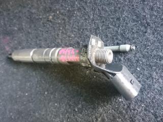 форсунка Mercedes-Benz GLC-Класс X253/C253 2016, 2.1 л., OM 651.921, дизель, АКПП, внедорожник 5 дв., A6510702987, 0445117035