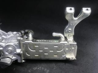 охладитель EGR / Радиатор EGR Mercedes-Benz GLC-Класс X253/C253 2016, 2.1 л., OM 651.921, дизель, АКПП, внедорожник 5 дв., A6511400675, 6511400675