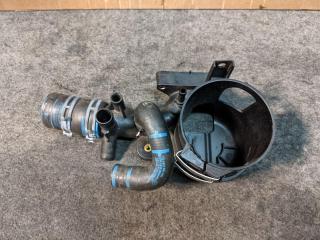 подогрев топливного фильтра Mercedes-Benz GLC-Класс X253/C253 2016, 2.1 л., OM 651.921, дизель, АКПП, внедорожник 5 дв., 6512001556, A6512001556