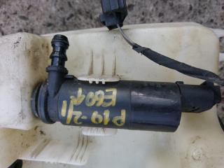 насос (моторчик) омывателя фар BMW 5 серия E60/E61 [рестайлинг] 2008, 3.0 л., N54 B30 A, бензин, АКПП, бордовый, седан, 6973097