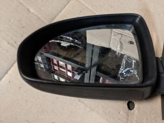 рамка зеркала левого Smart 2011, 1.0 л., M 132.930, бензин, АКПП, серебристый, купе, правый руль